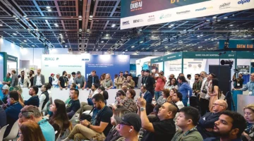 تسجيل 1364 عرضاً.. مركز دبي للسلع المتعددة يختتم مزاد القهوة بنجاح لافت